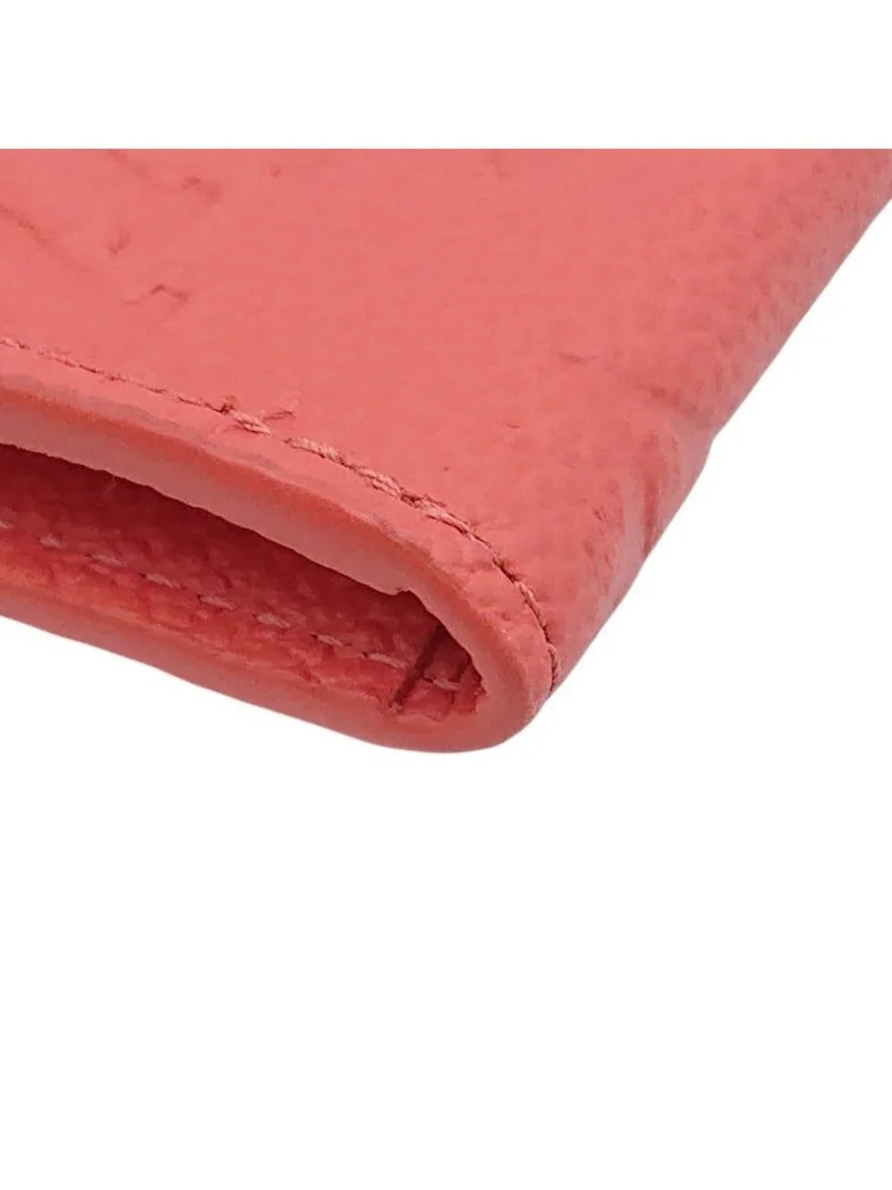 Louis Vuitton Porte Monnaie Rosalie Compact Wallet Pink Gift